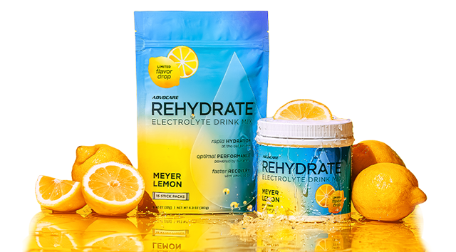 Extremely Limited Flavor Drop