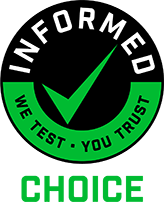 Informed Choice Logo