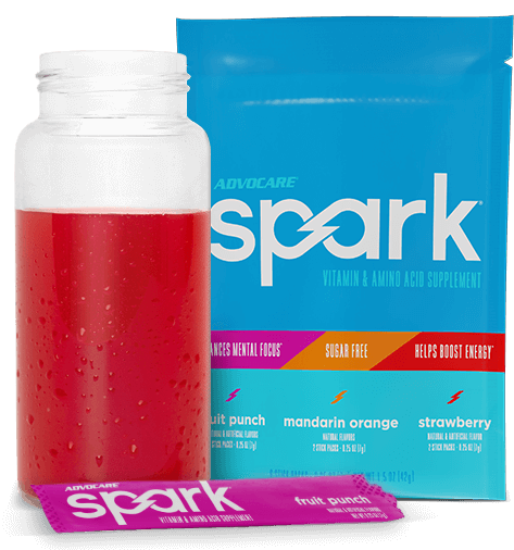 Spark Sample Pack