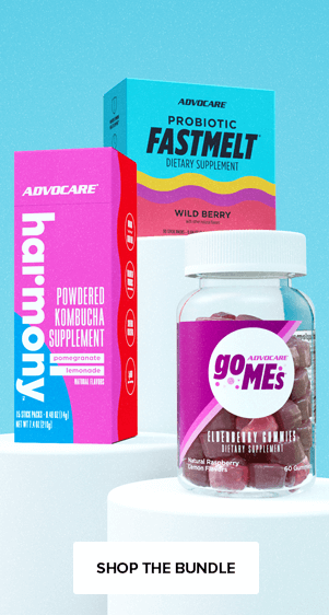 Everyday Immunity Bundle