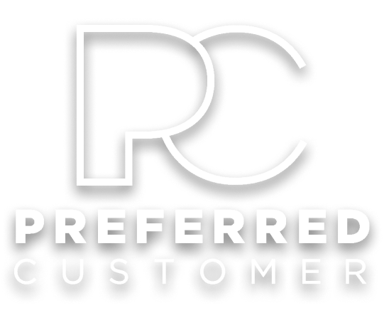 Preferred Customer