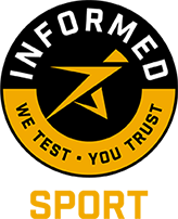 Informed Sport logo