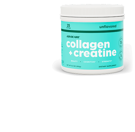 Move Stronger, Think Sharper & Glow Brighter
