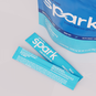 Spark® Stick Packs, Blue Raspberry  large image number 4