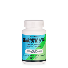 Synbiotic Ultra™
