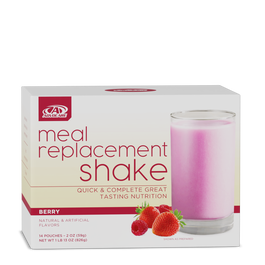 Meal Replacement Shake