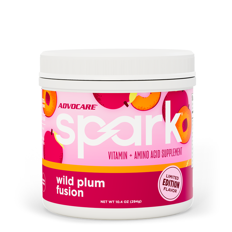 Wild Plum Fusion