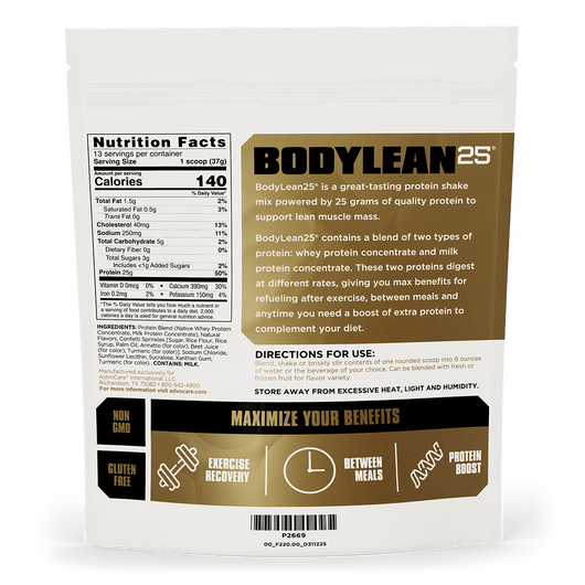 BodyLean25&reg;  large image number 3