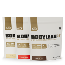 AdvoCare BodyLean25&reg; 3-pack
