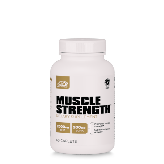 Muscle Strength™  large image number 1