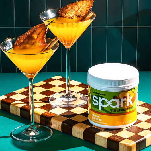 Spark® Canister, Spiced Peartini  large image number 2