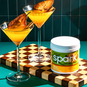 Spark® Canister, Spiced Peartini  large image number 2