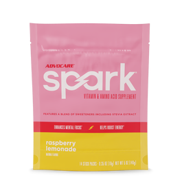 Spark® Alternatively Sweetened, Raspberry Lemonade
