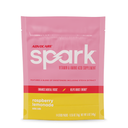 Spark®, Raspberry Lemonade
