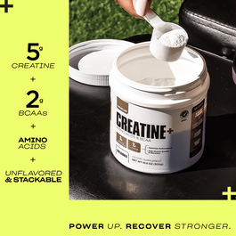 AdvoCare Creatine+