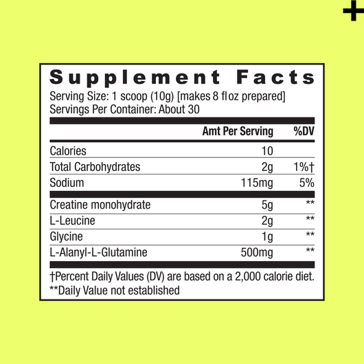 AdvoCare Creatine+  large image number 7