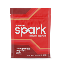 Spark® Stick Packs, Pomegranate Tangerine
