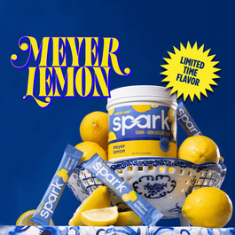Spark&reg;