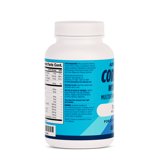 CorePlex&reg; with Iron  large image number 5