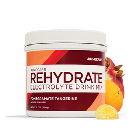AdvoCare Rehydrate&reg;