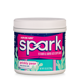 Spark® Canister, Prickly Pear