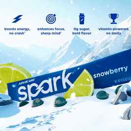 Spark®