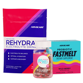 All Systems Go Bundle