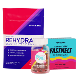 All Systems Go Bundle