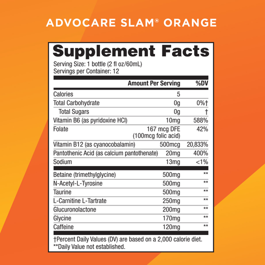 AdvoCare Slam&reg;  large image number 4
