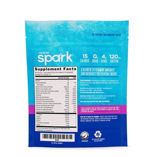 Spark®  large image number 4