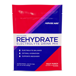 AdvoCare Rehydrate®