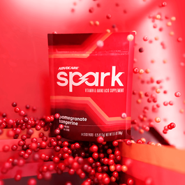 Spark® Stick Packs, Pomegranate Tangerine