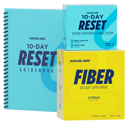AdvoCare 10-Day Reset™, Citrus