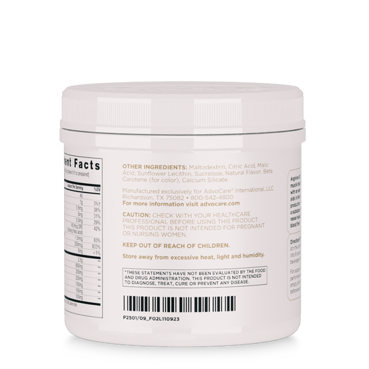 AdvoCare Arginine Extreme®  large image number 4