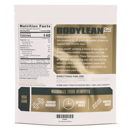 BodyLean25&reg;