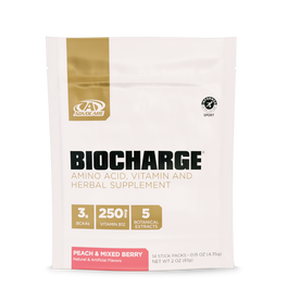 BioCharge®