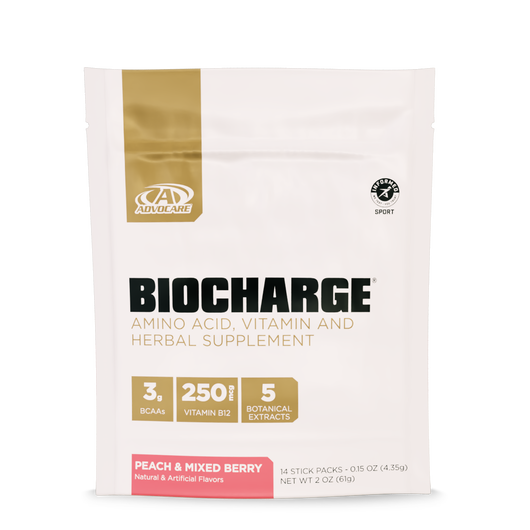 BioCharge®  large image number 1