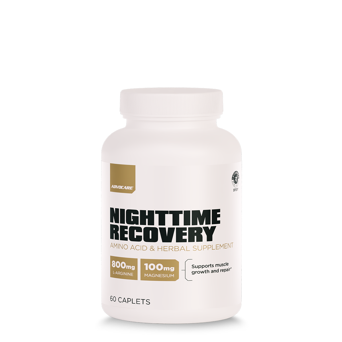 Nighttime Recovery