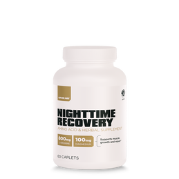 Nighttime Recovery  large