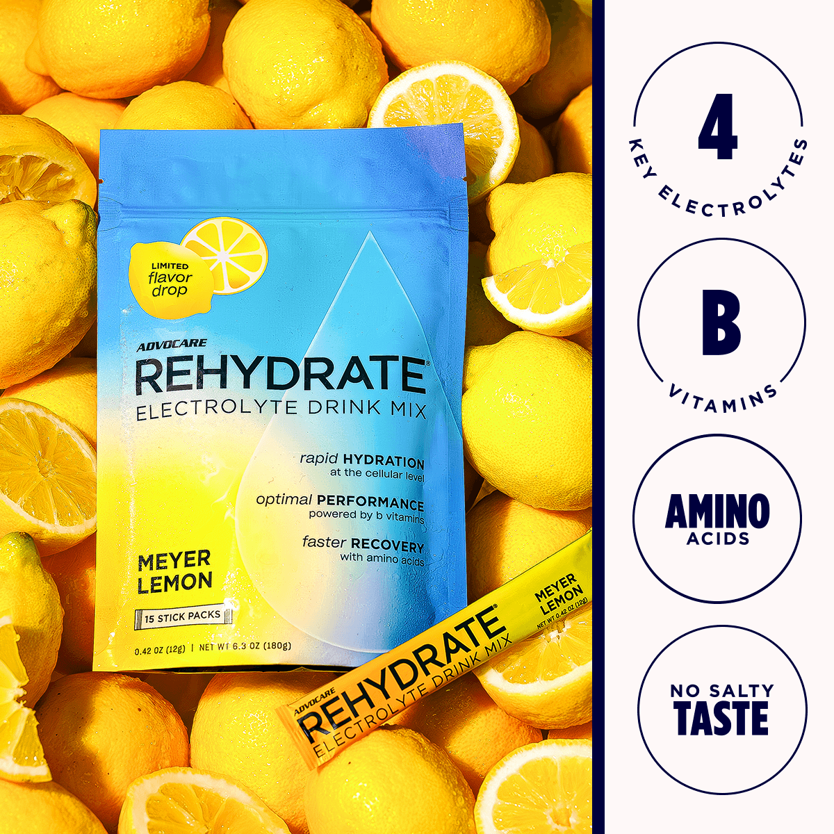 Meyer Lemon