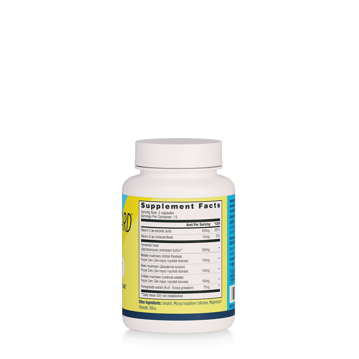 ImmunoGuard&trade;