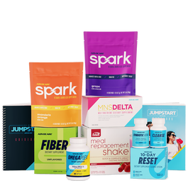 24-Day JumpStart®