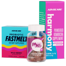 Everyday Immunity Bundle