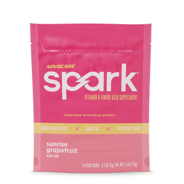 Spark®, Sunrise Grapefruit