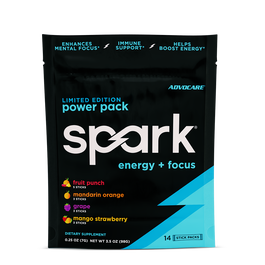 Spark® Variety Pack