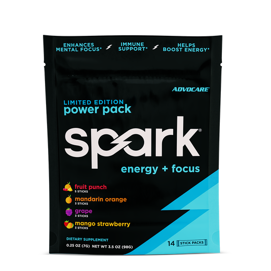 Spark® Variety Pack  large image number 1