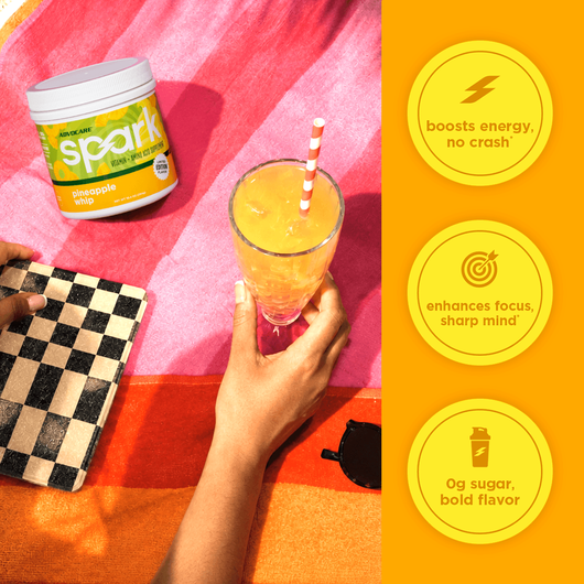 Pineapple Whip