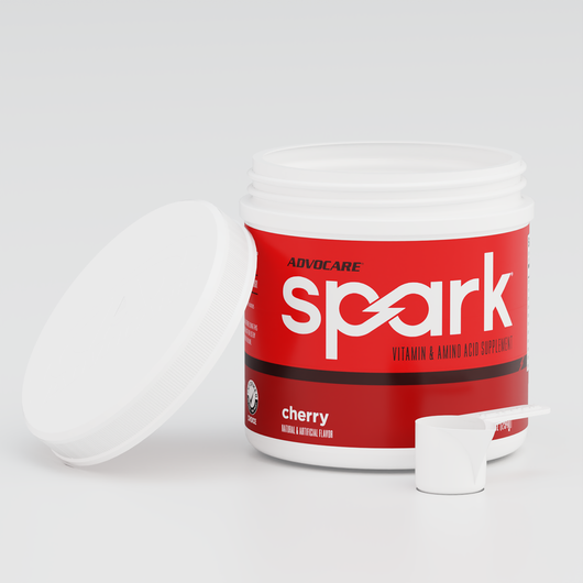 Spark® Canister, Cherry  large image number 6