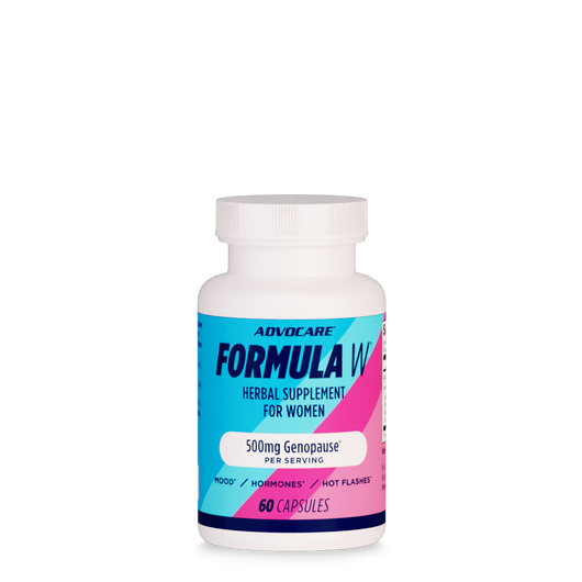 Formula W®  large image number 1