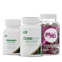 CorePlex® Immune Health Bundle